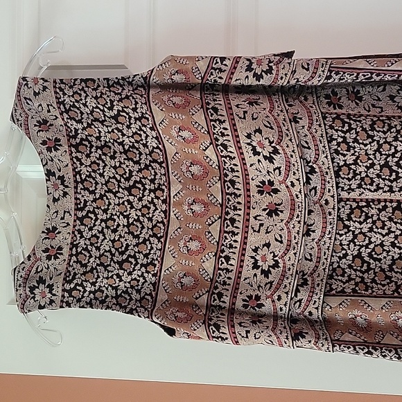 Pretty dress - sz 6 - Picture 4 of 6